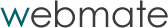 webmate logo